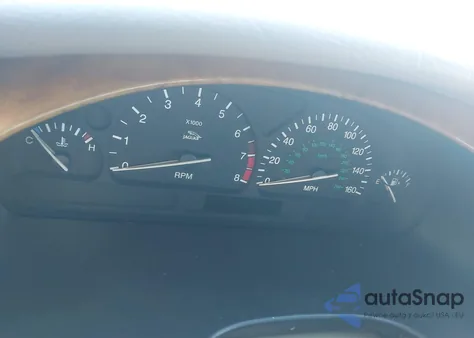 2001 Jaguar S-Type 4.0L V8 from USA, damaged, VIN SAJDA01P81GL91922